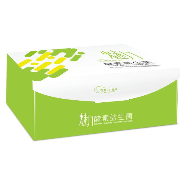 魅力酵素益生菌